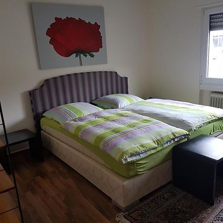 Kreuzau Modern Comfort Inn מראה חיצוני תמונה