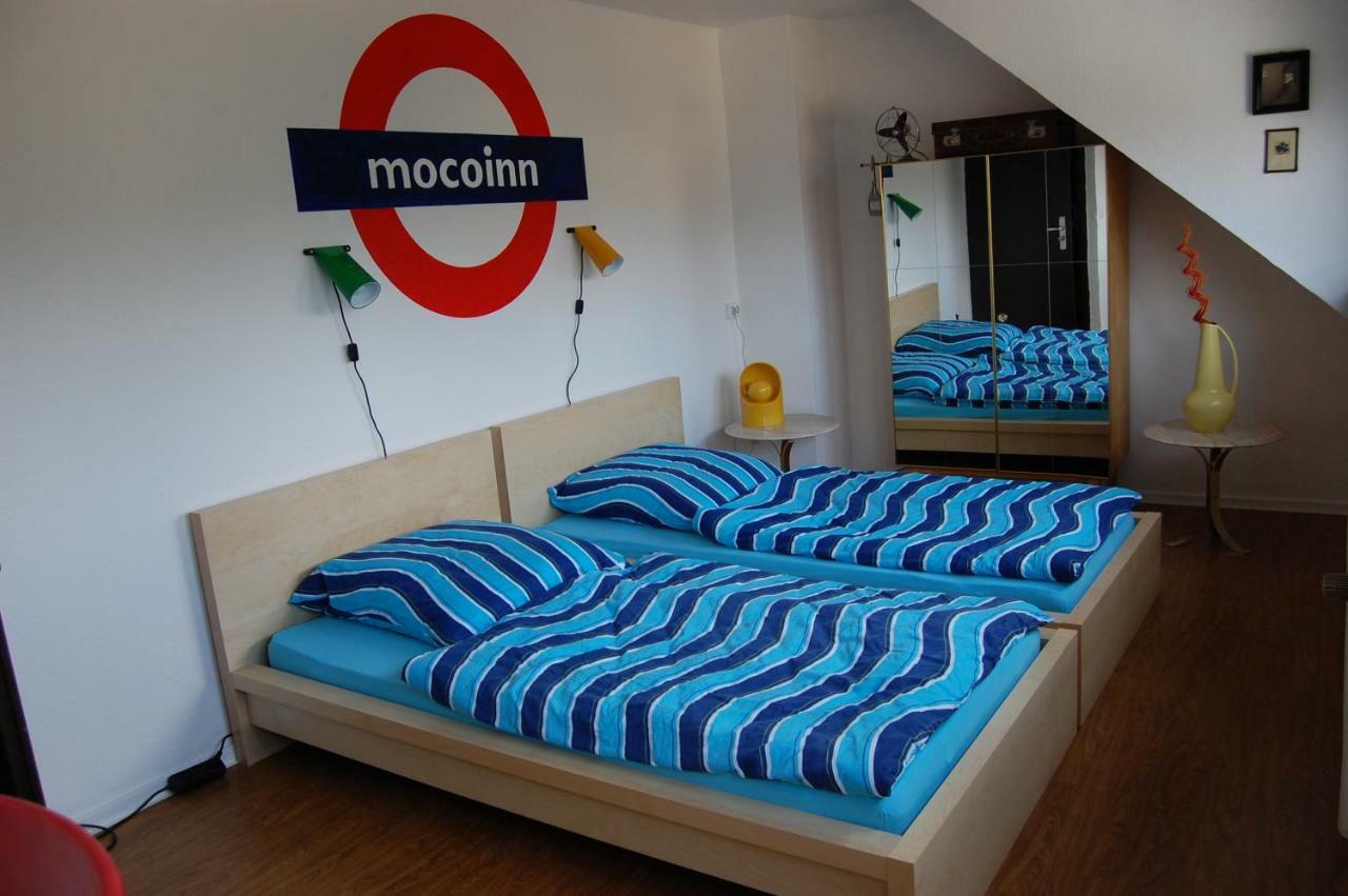 Kreuzau Modern Comfort Inn מראה חיצוני תמונה