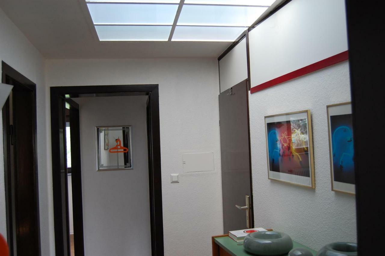 Kreuzau Modern Comfort Inn מראה חיצוני תמונה