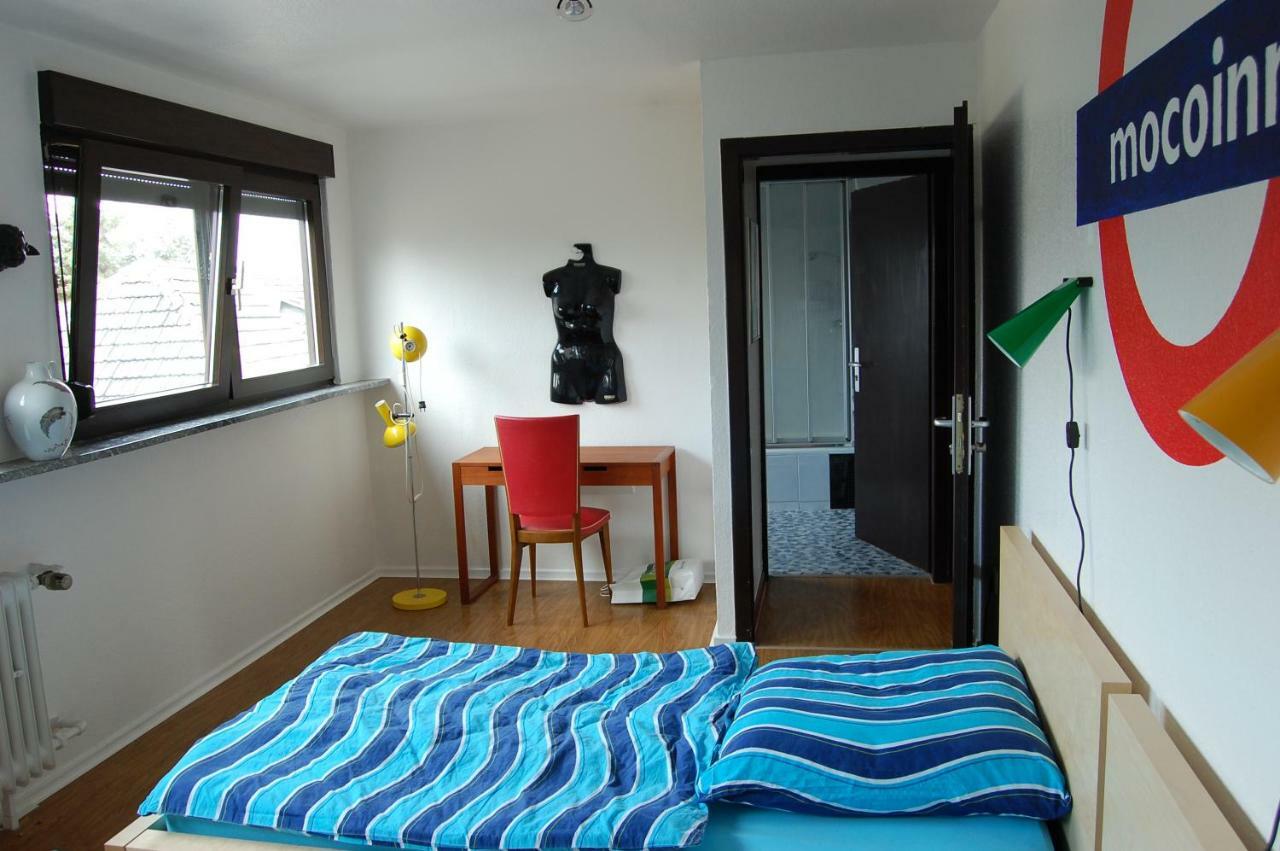 Kreuzau Modern Comfort Inn מראה חיצוני תמונה