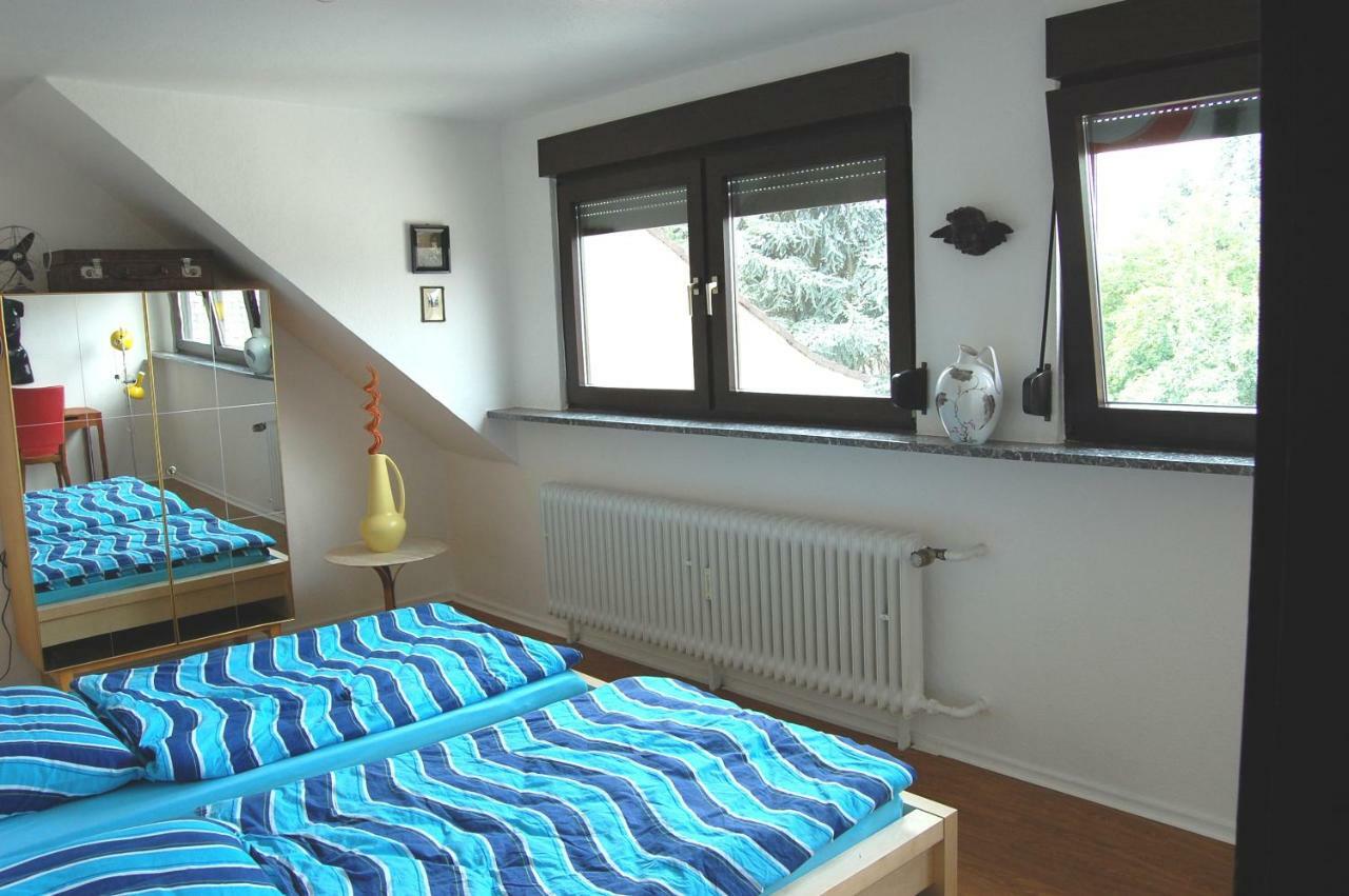 Kreuzau Modern Comfort Inn מראה חיצוני תמונה