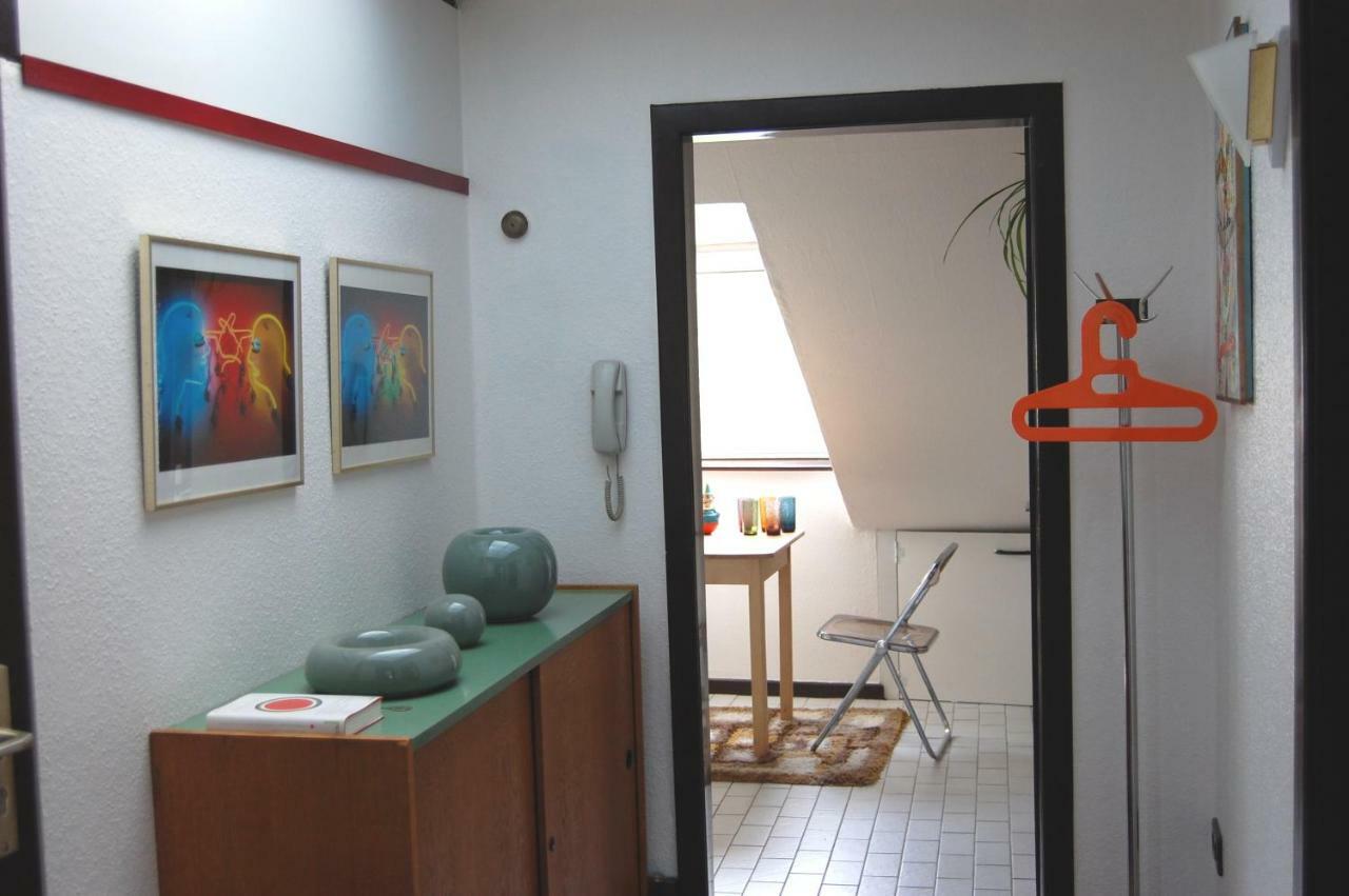 Kreuzau Modern Comfort Inn מראה חיצוני תמונה