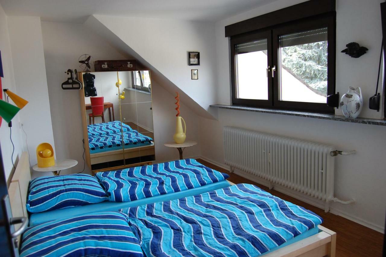 Kreuzau Modern Comfort Inn מראה חיצוני תמונה