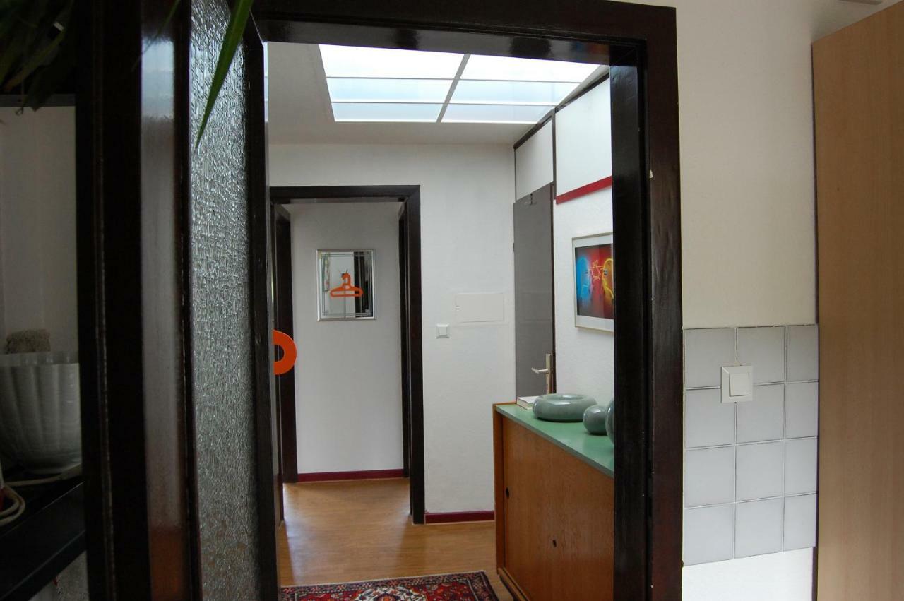 Kreuzau Modern Comfort Inn מראה חיצוני תמונה